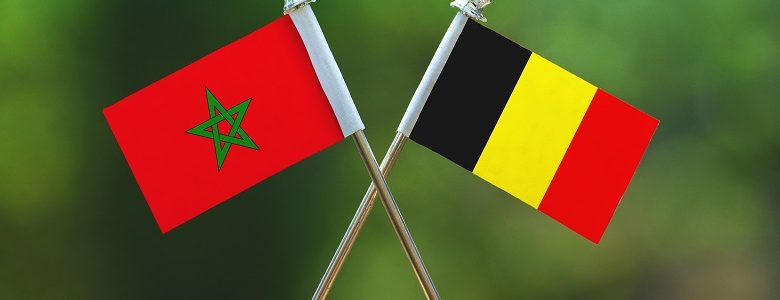 الاتفاقيات المبرمة بين المغرب وبلجيكا