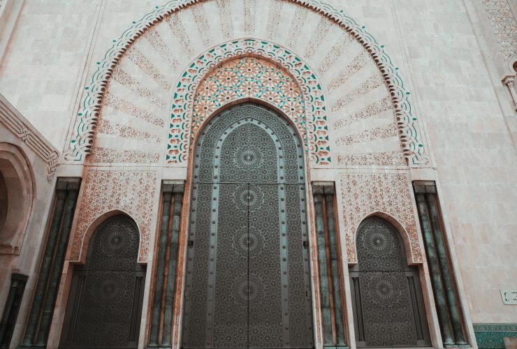 أضواء على تفسير إمام دار الهجرة