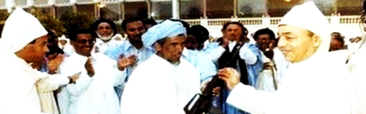 يخلد الشعب المغربي الذكرى 44 لاسترجاع إقليم وادي الذهب