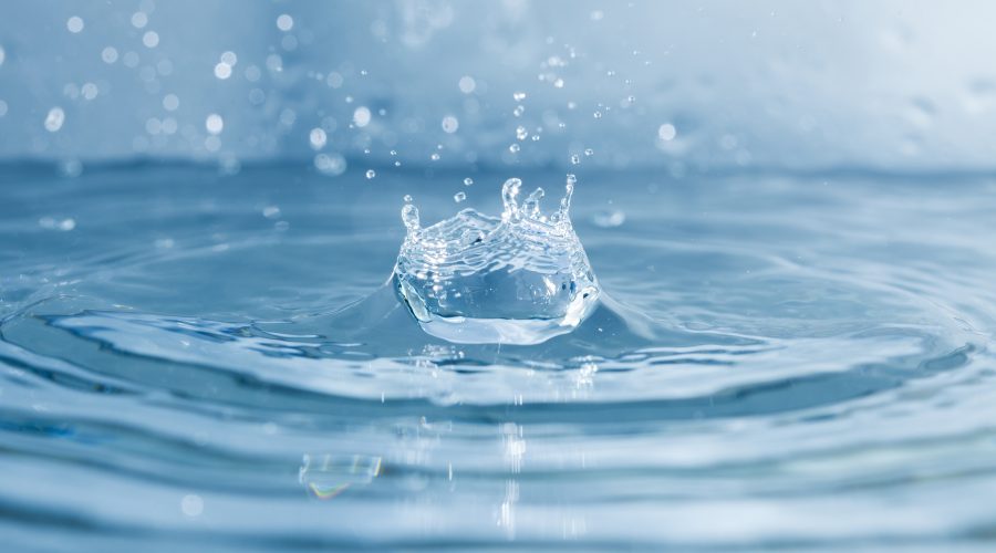 الهدي النبوي في حفظ المياه من التلوث