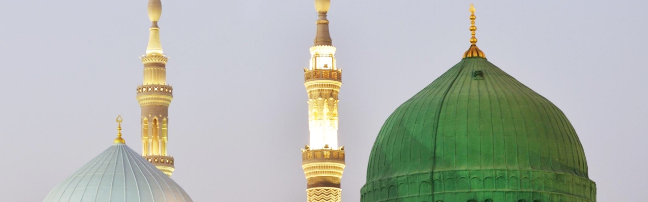 المولد النبوي وأهميته في الدراسات الأدبية