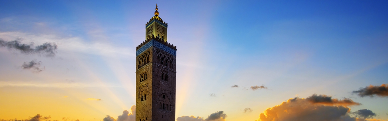 إسهام التصوف في حفظ الثوابت الدينية وتعزيز الرأسمال اللامادي للأمة المغربية
