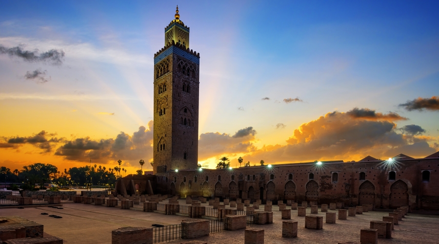 إسهام التصوف في حفظ الثوابت الدينية وتعزيز الرأسمال اللامادي للأمة المغربية