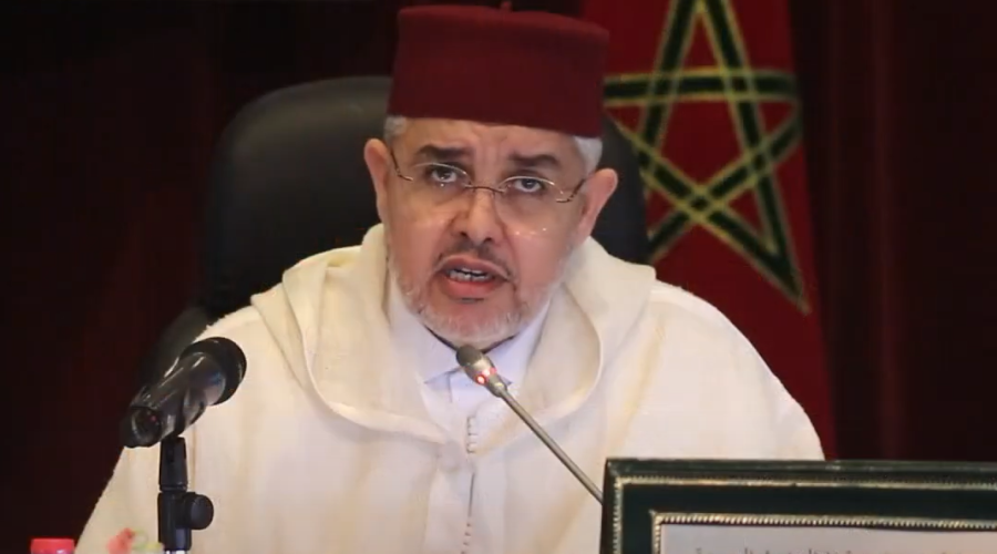 كلمة الدكتور عبد الحميد عشاق، مدير مؤسسة دار الحديث الحسنية، في افتتاح الندوة العلمية: “الإمامة العظمى واستنادها إلى البيعة الشرعية”