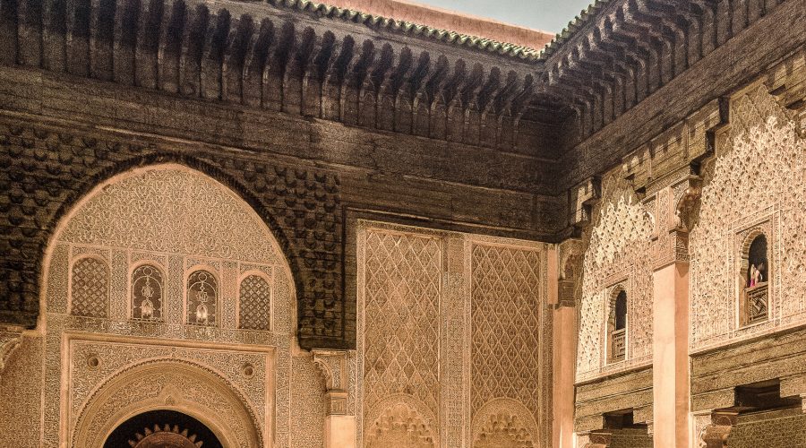 تسديد تبليغ الدين في السياق الإفريقي وأثره في تحقيق الحياة الطيبة