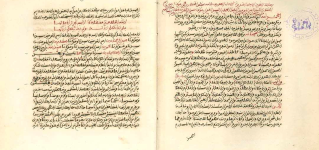وفاء أهل الصحراء المغربية للعرش العلوي المجيد