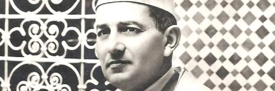 في ذكرى ثورة الملك والشعب.. السلطان محمد الخامس العالم والمفكر المصلح رائد النهضة الأدبية وباني المغرب الحديث