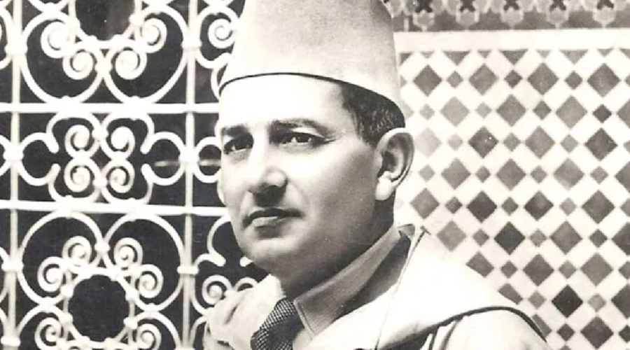 في ذكرى ثورة الملك والشعب.. السلطان محمد الخامس العالم والمفكر المصلح رائد النهضة الأدبية وباني المغرب الحديث